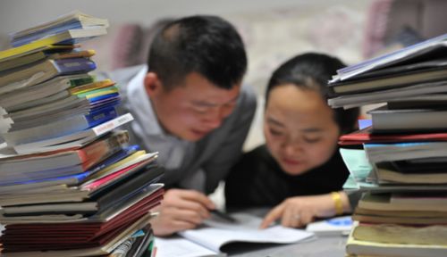 教師家庭為何盛產學霸？面向家長的家庭教育咨詢服務揭秘