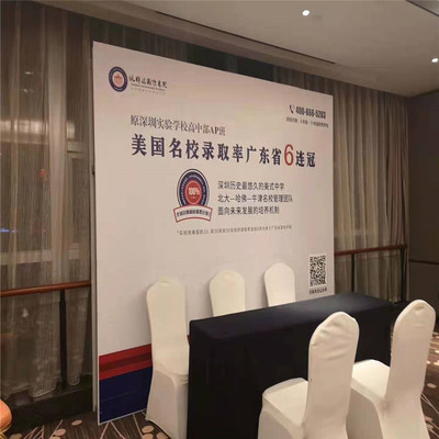 專業(yè)桁架搭建與展覽服務(wù) 龍華新區(qū)一站式解決方案